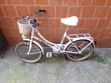 Bici vintage Rossella