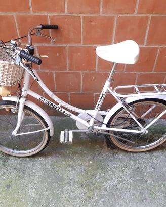 Bici vintage Rossella