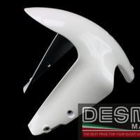 Parafango anteriore ZXMT Ducati 848 1098 1198