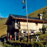 Lavoro nei rifugi di montagna