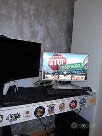 kit  computer gaming 