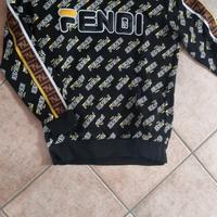 Felpa Fendi