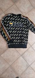 Felpa Fendi