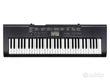 tastiera casio ctk 1150