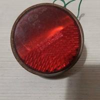 fanalino posteriore piaggio Garelli vespa 