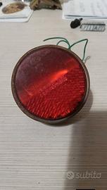 fanalino posteriore piaggio Garelli vespa 