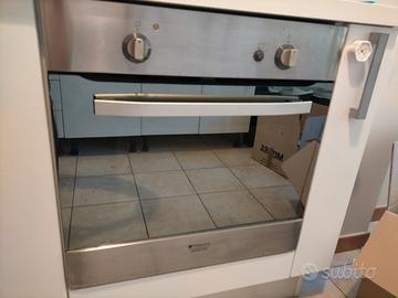 forno Hotpoint Ariston 