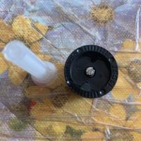 Testina getto fisso irrigazione 1/2 pop ap 1,2x8 m