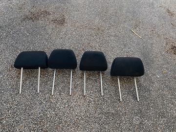 Kit poggia testa Golf 4