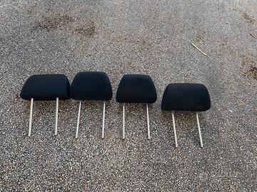 Kit poggia testa Golf 4
