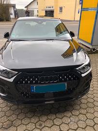 Audi A1 allstreet 30 TFSI S tronic
