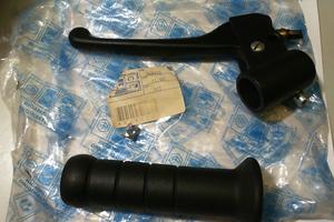 COMANDO LEVA FRENO SX ZIP PIAGGIO 268722