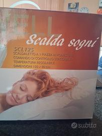 SCALDA LETTO