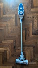 scopa elettrica polti