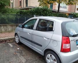 KIA Picanto 1ªs.(04/08) - 2007