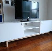 Mobile tv Maison du Monde