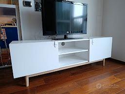 Mobile tv Maison du Monde