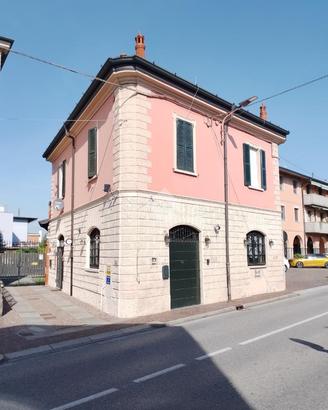 NEGOZIO A LOGRATO