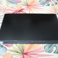 display monitor led  pc portatili 15,6 pollici