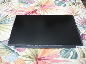 display monitor led  pc portatili 15,6 pollici