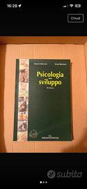 Psicologa dello sviluppo