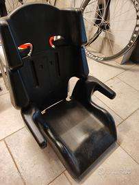 Seggiolino auto