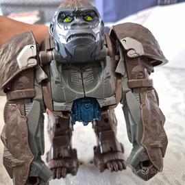 transformers