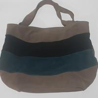 borsa donna BATA vera pelle