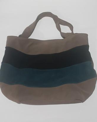 borsa donna BATA vera pelle