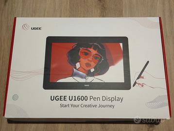 Tavola grafica UGEE U1600