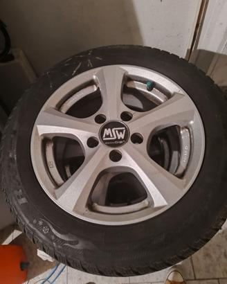 Gomme