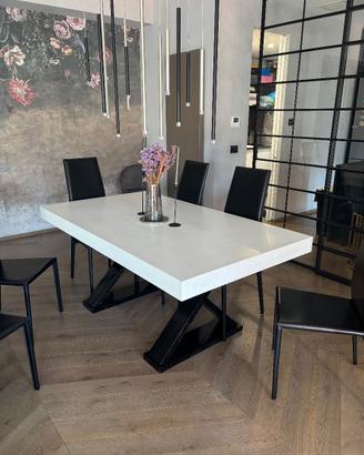Tavolo da pranzo