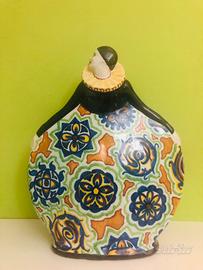 Ceramica S.C.C Imola anni 30. No lenci essevi .