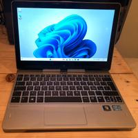 Notebook HP Revolve 810 G1