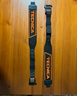 Strap scarponi