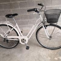 Bici donna