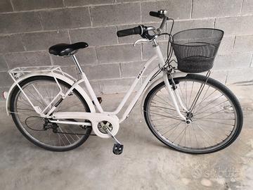 Bici donna