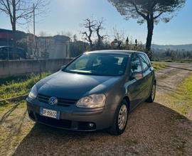 Volkswagen golf 5 Metano