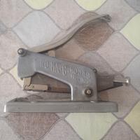 Spillatrice/cucitrice