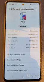 Samsung Galaxy A53 5G