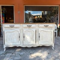 Credenza Provenzale
