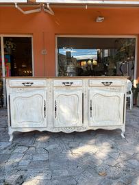 Credenza Provenzale