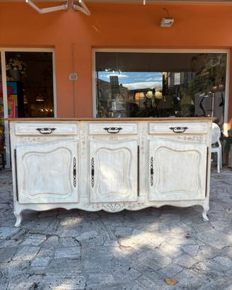 Credenza Provenzale