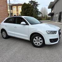 Audi Q3 2.0 TDI 177 CV quattro S tronic