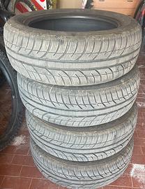 Gomme termiche nuove