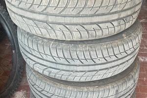 Gomme termiche nuove