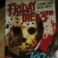 Mazzi di carte cinema 