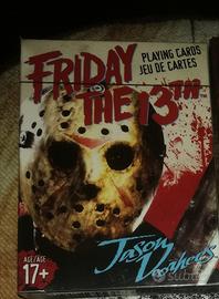 Mazzi di carte cinema 