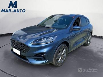 Ford Kuga 2.5 phev ST-Line X 2wd 225cv cvt