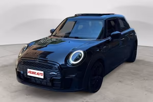 MINI Mini 5 porte Mini 5p 1.5 ONE allestimen...